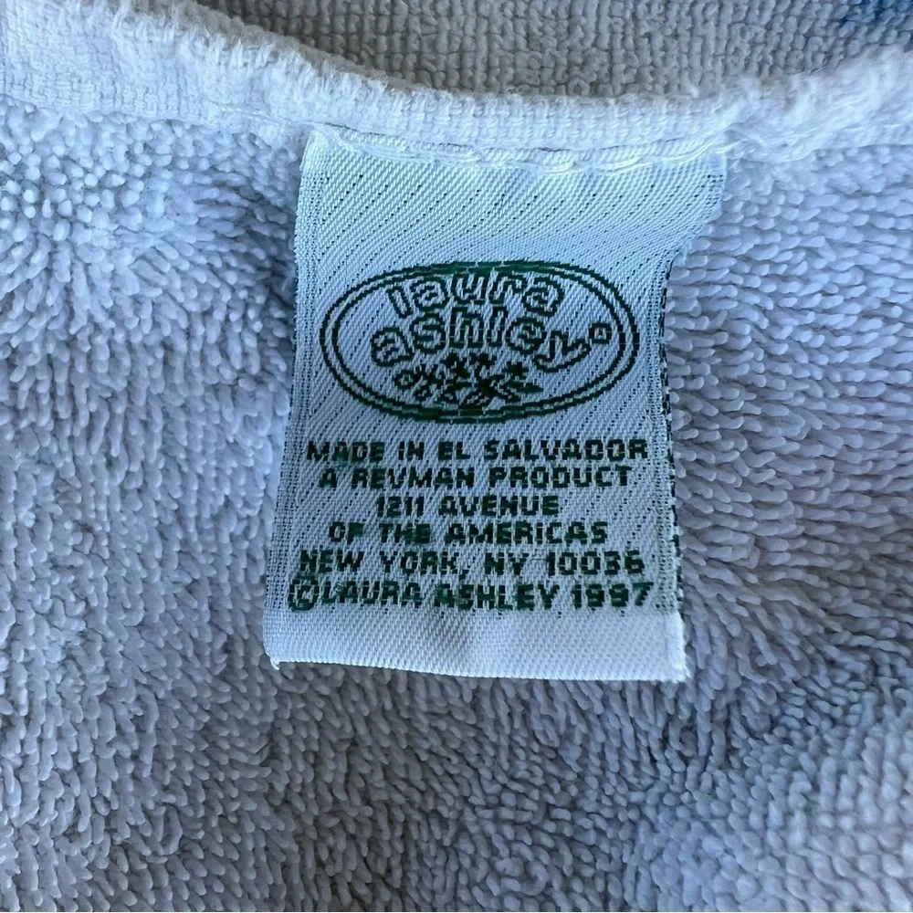 Laura Ashley vintage laura